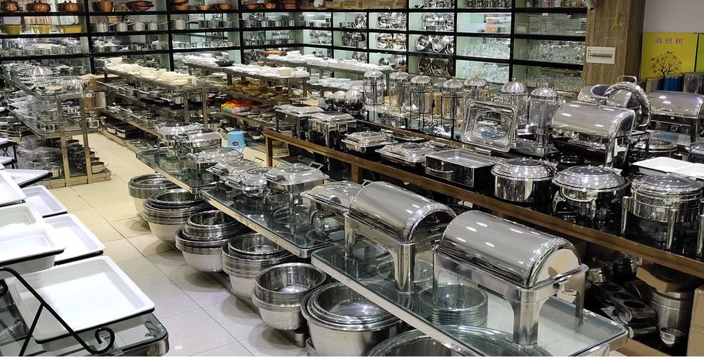 恒峰酒店用品